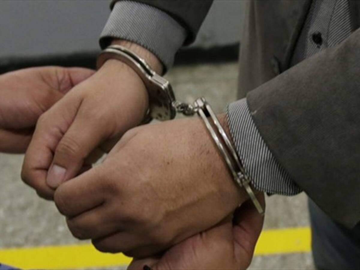 Policía captura a sindicados del hurto y muerte de la señora María Gladys Ramírez