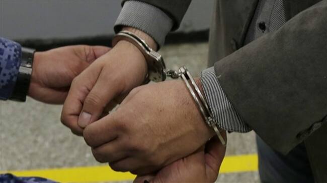 Capturan a los señalados del asesinato de una mujer en Bogotá en el marco de un caso de Fleteo. Foto: Colprensa