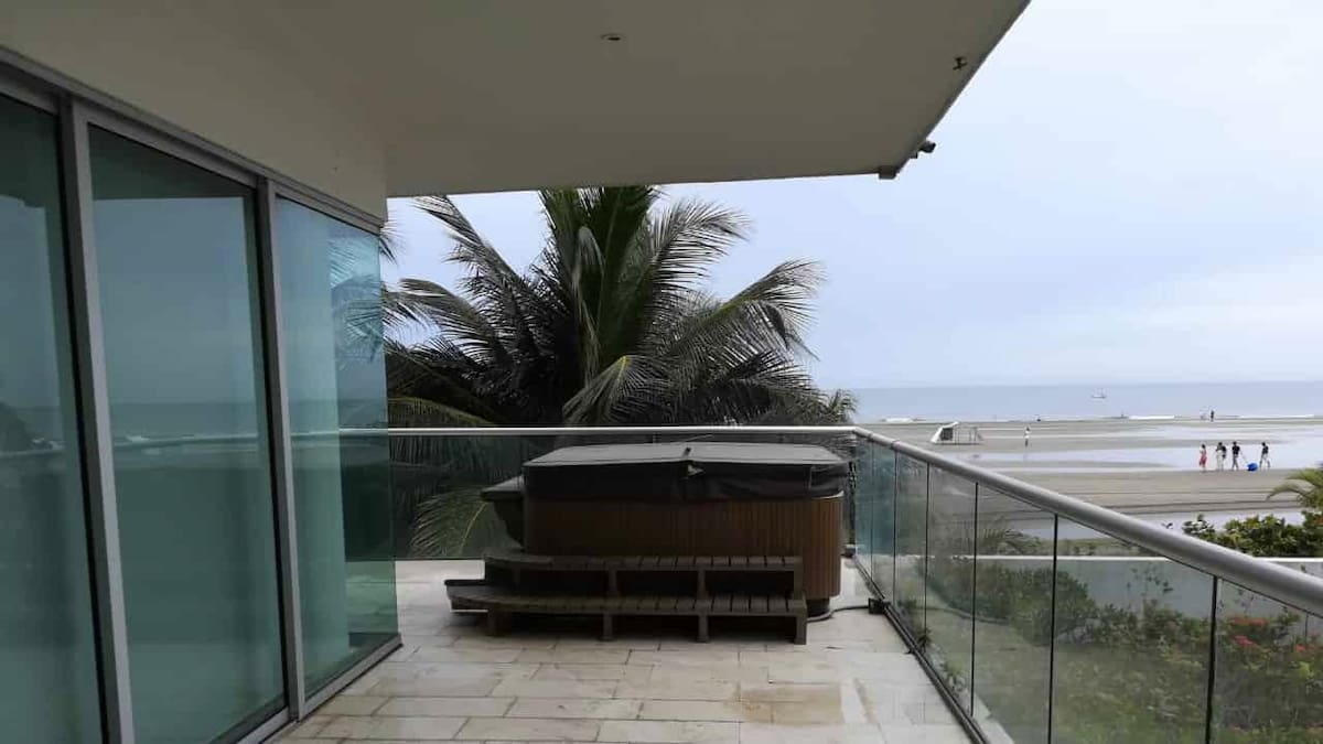 SAE responde por millonaria deuda de administración en edificio Morros Epic de Cartagena