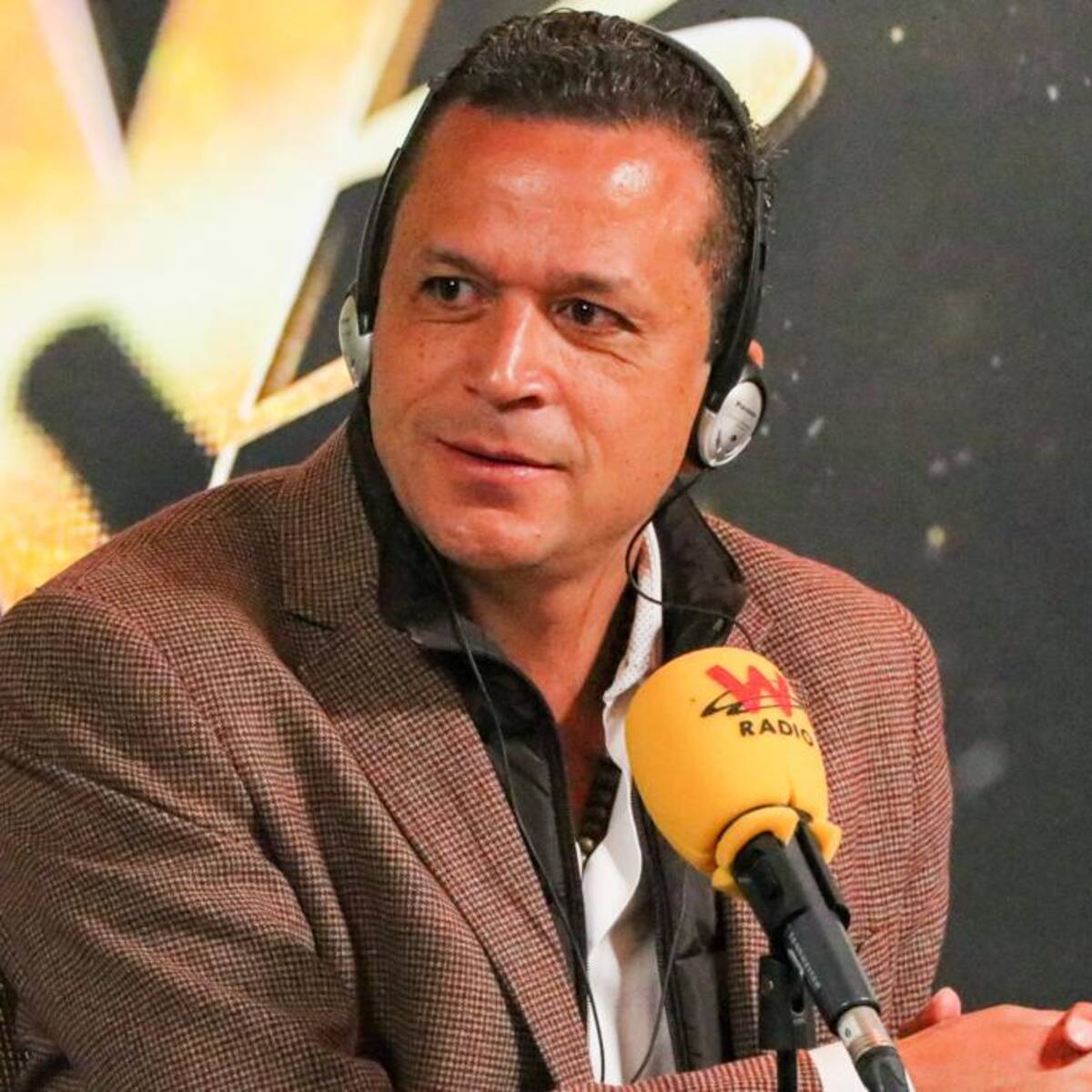 “Soacha es una tierra de oportunidades y de desarrollo”: alcalde Juan Carlos Saldarriaga