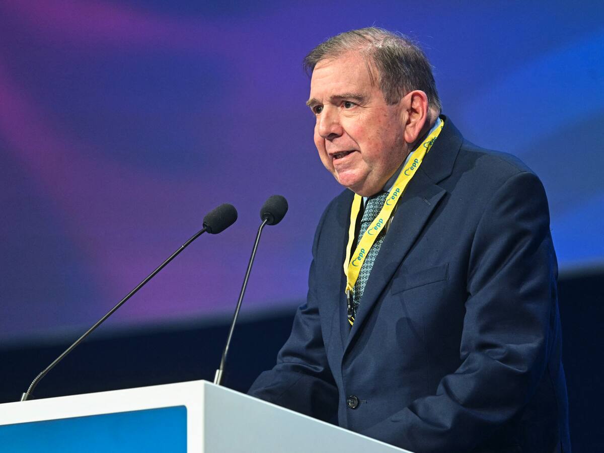 Edmundo González subrayó que los excarcelados carecen de libertad plena y pide justicia