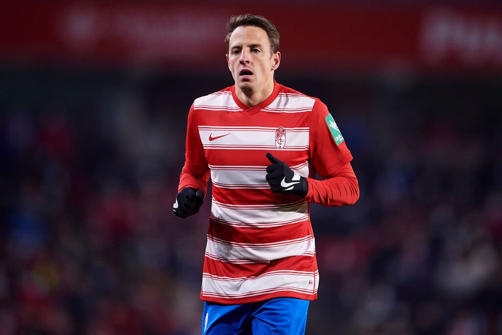 Futbolista colombiano Santiago Arias. Foto: Getty Images.
