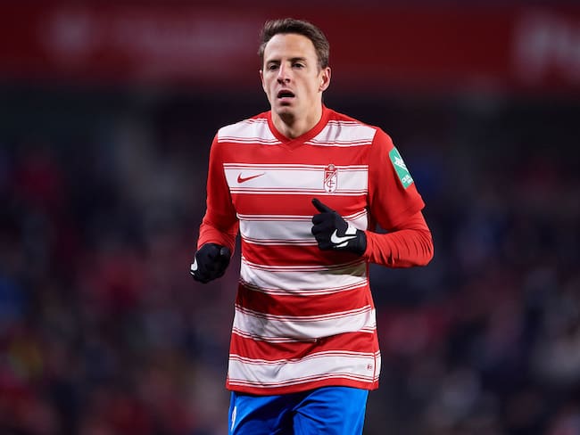 Futbolista colombiano Santiago Arias. Foto: Getty Images.
