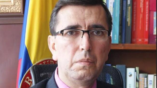 La Procuraduría manifestó el hallazgo de irregularidades y falta de planeación en la construcción de la PTAR CHIA 2. Foto: Colprensa