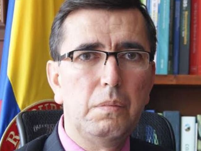 La Procuraduría manifestó el hallazgo de irregularidades y falta de planeación en la construcción de la PTAR CHIA 2. Foto: Colprensa