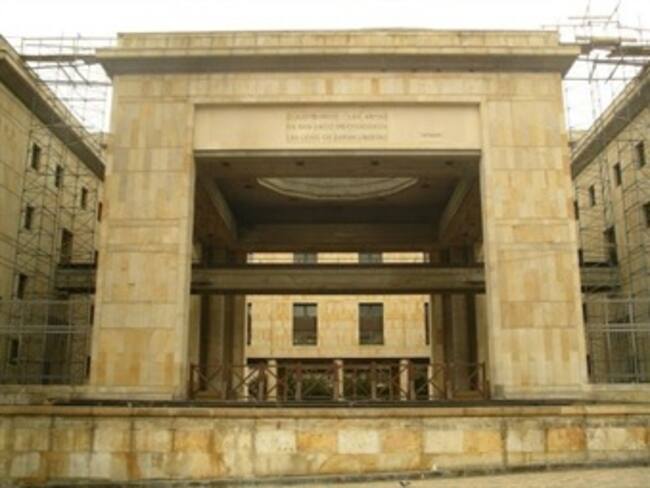 Algunas fuerzas se están uniendo para dilatar sentencia sobre pensiones altas: Minhacienda