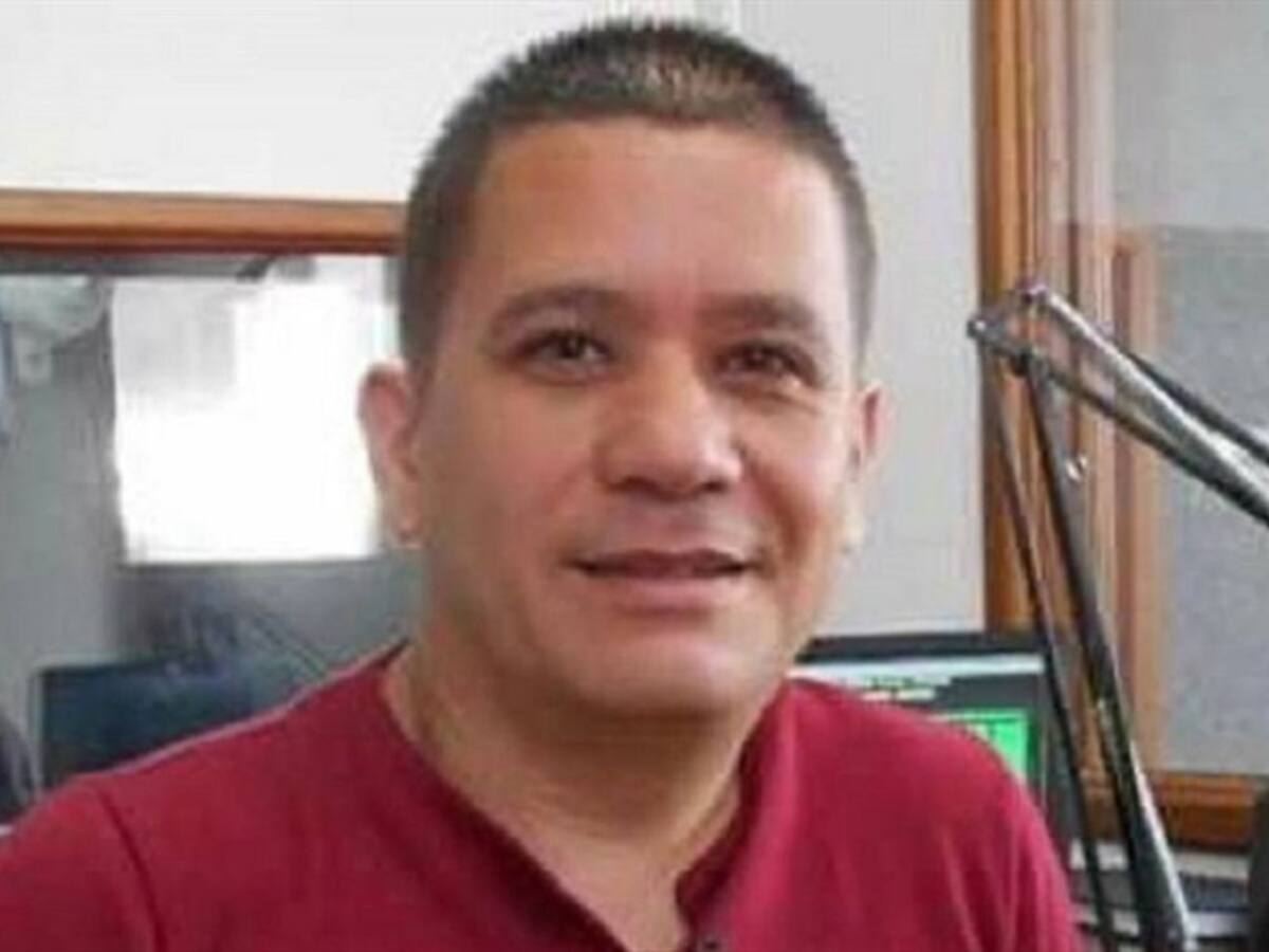Esta semana comienza el juicio por el fallecimiento del locutor Walter "Pícolo" Rodríguez
