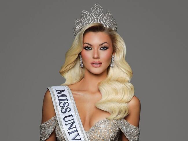 Victoria Kjaer | Foto: Instagram @victoriaakjaer