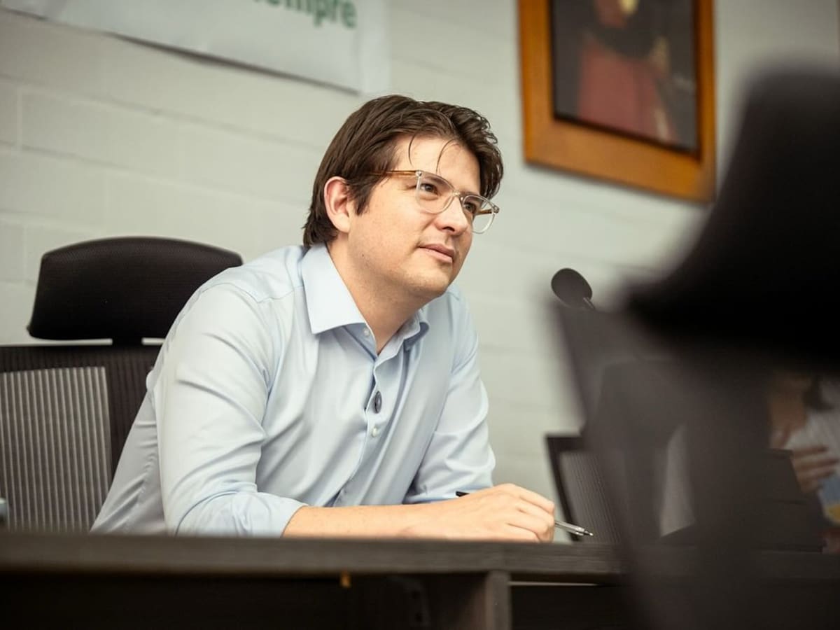 Magnicidio Miguel Uribe Turbay: red criminal ‘Plata o Plomo’ planeó el ataque