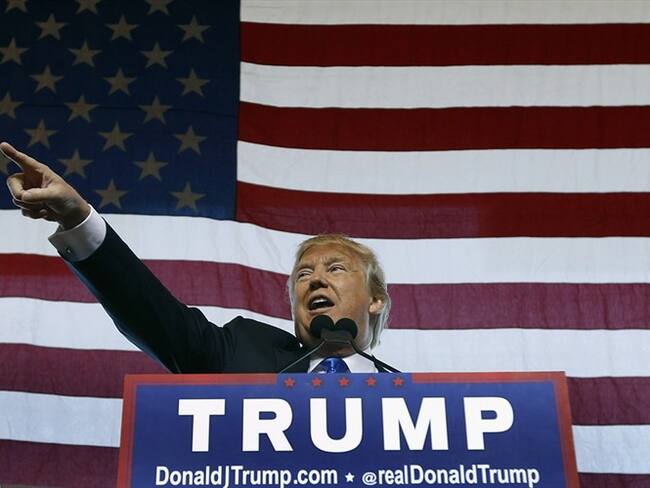 Acusaciones contra Trump demostrarían que no es apto para ser presidente: David Durenberg