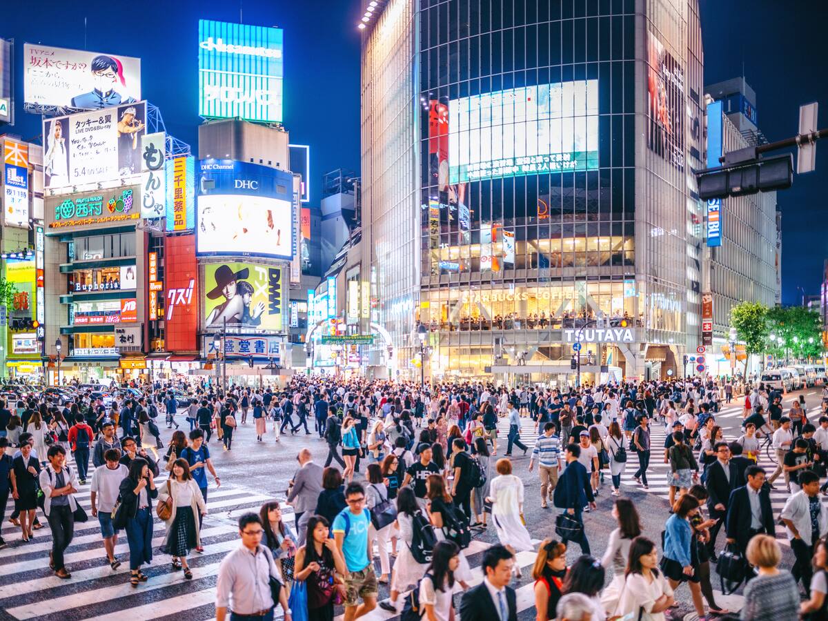 EL mundo alcanzará los 8.000 millones de habitantes este año, según la ONU