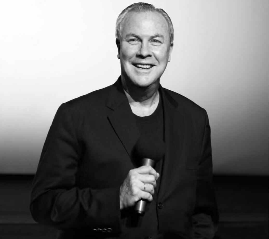 Robert M Wilson. Foto: The Guardian/Lucie Jansch