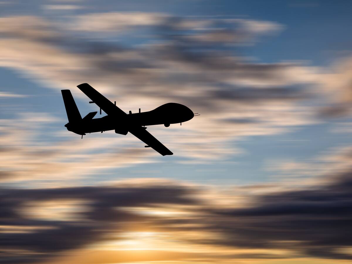 OIEA confirmó nuevo ataque con drones contra la central nuclear de Zaporiyia