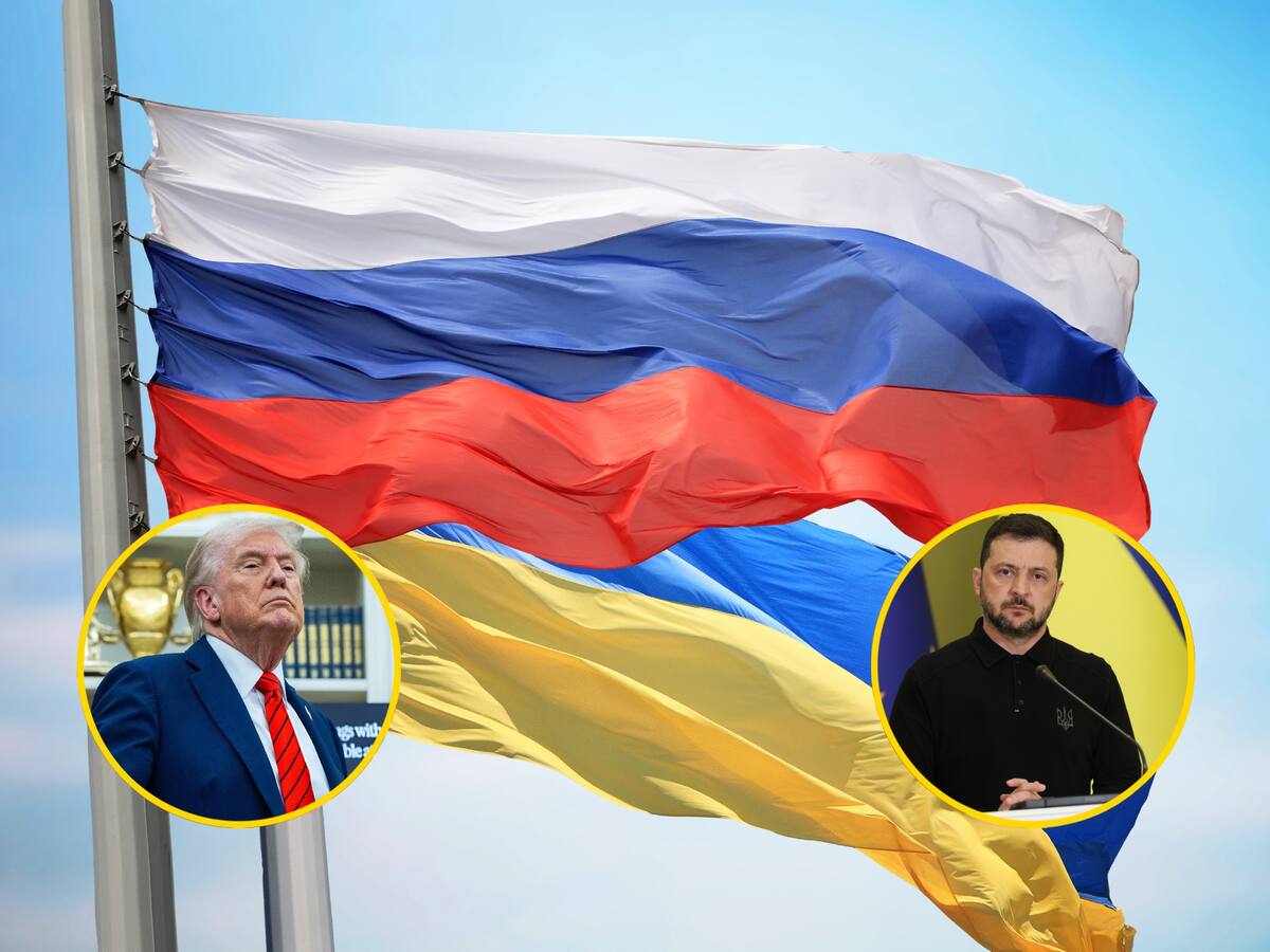 Zelenski anticipó reunión con Trump y dice que son posibles decisiones antes de Año Nuevo