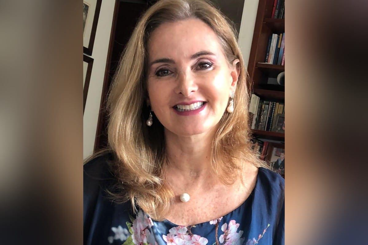 Adriana Giraldo. Foto: Cortesía