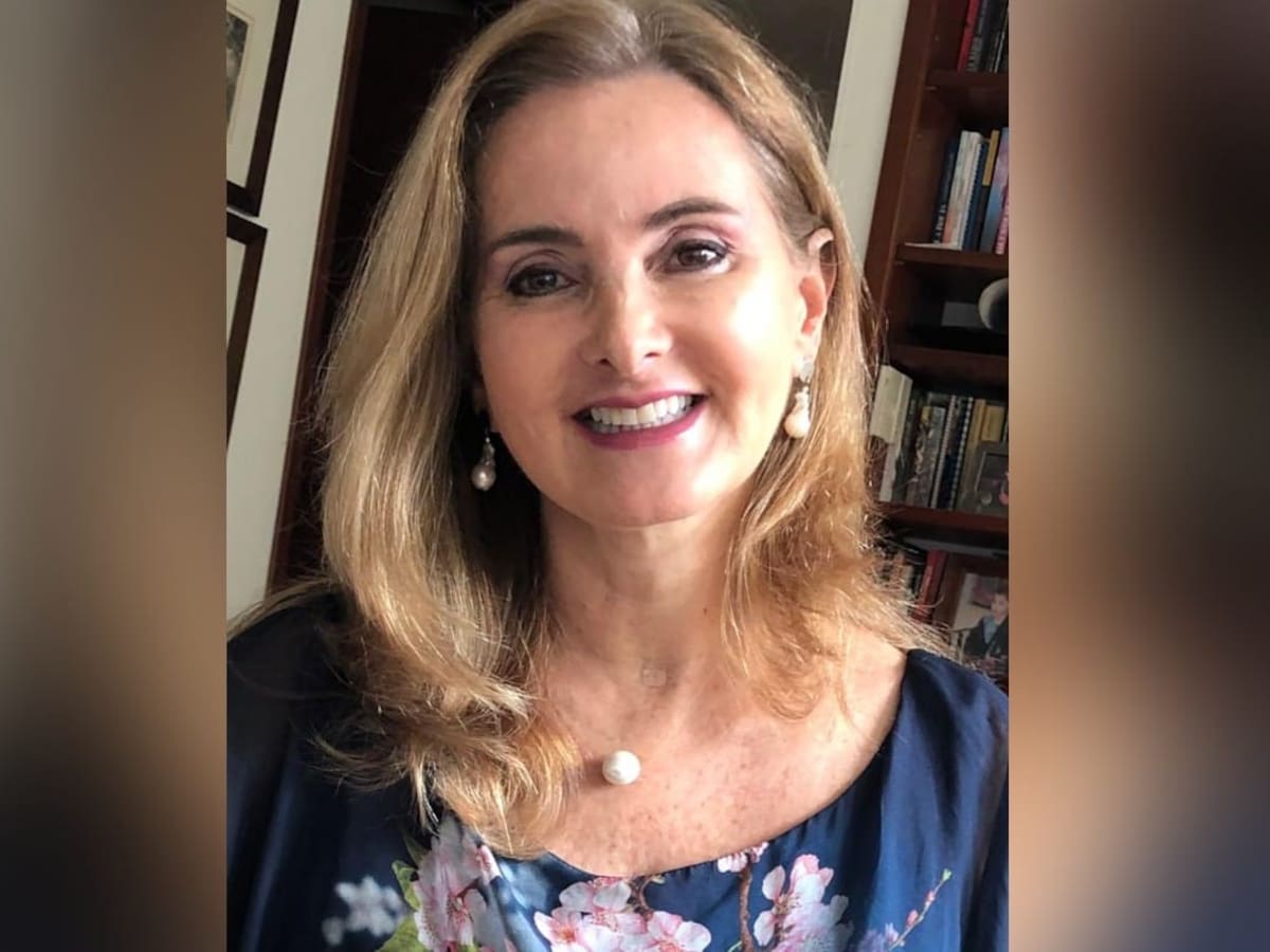 Hay toda una generación que creció con Colorín ColorRadio: Adriana Giraldo, la primera directora de la emisora dedicada a los niños