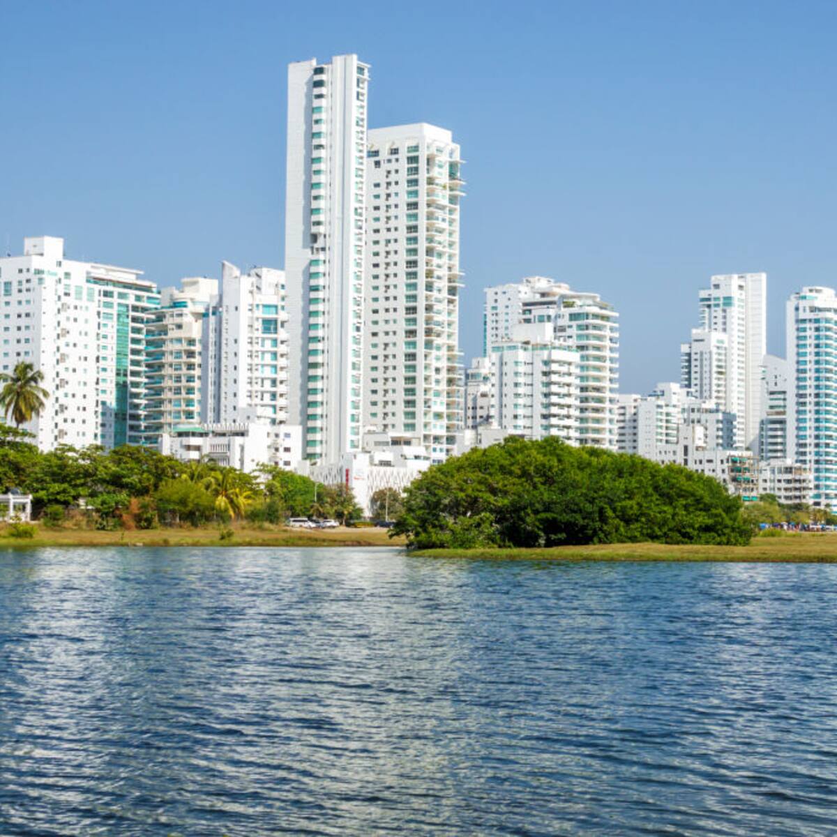 Proyecto de descontaminación de El Laguito, en pausa por trámites ambientales