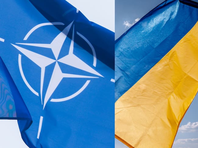 OTAN y Ucrania | Fotos: GettyImages
