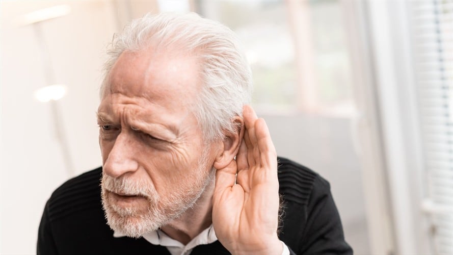 Problemas auditivos. Foto: Getty Images