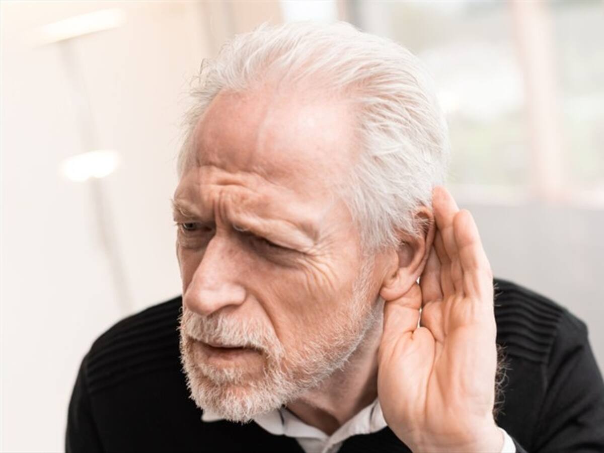 ¿Cómo saber si está teniendo pérdida auditiva?