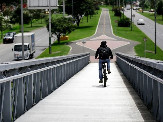 Imagen de referencia. Foto: Colprensa