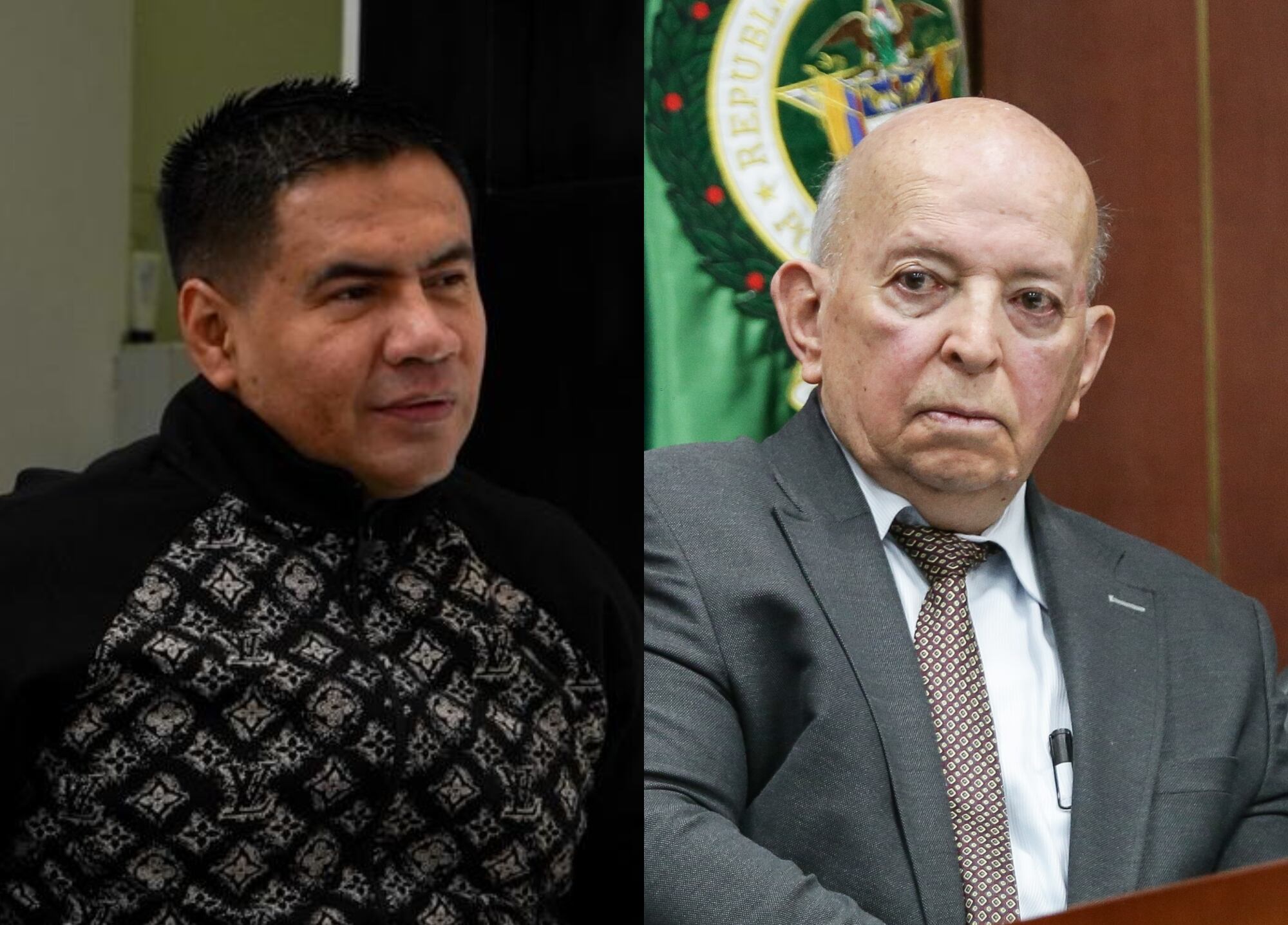 ‘Pipe Tuluá’ arremetió contra el comisionado Otty Patiño: “Parece que no le duelen los muertos”