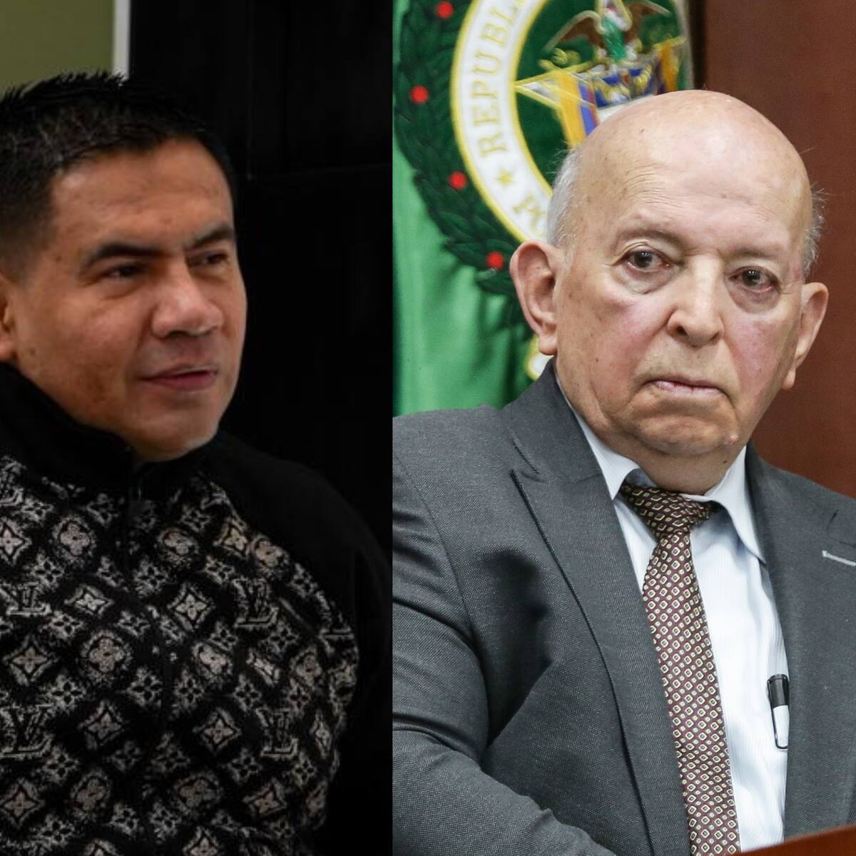 ‘Pipe Tuluá’ arremetió contra el comisionado Otty Patiño: “Parece que no le duelen los muertos”