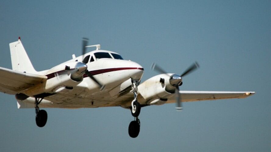 La aeronave cubría la ruta Bucaramanga – Santa Marta. Foto: Pixabay