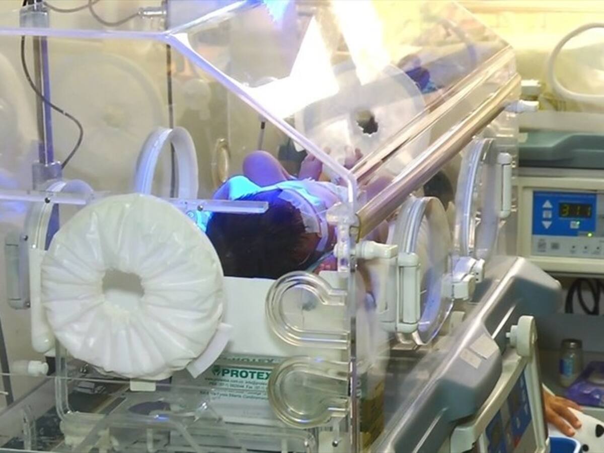 Bebé indígena murió por desnutrición en Antioquia