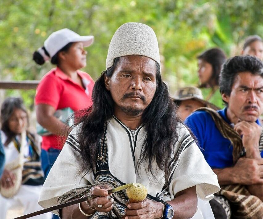 Foto: cortesía Gobernación del Magdalena.