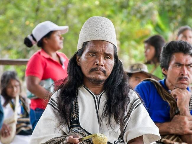 Foto: cortesía Gobernación del Magdalena.