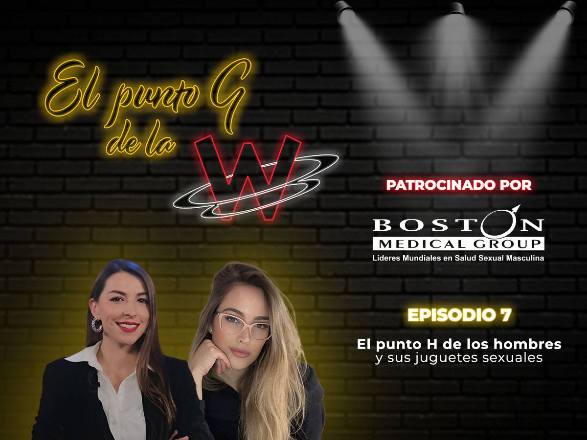 ¿Cuál es el punto H de los hombres y cómo estimularlo?
