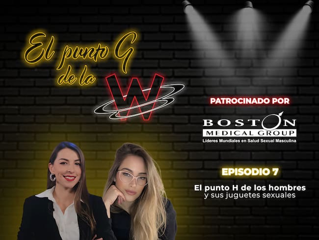 ¿Cuál es el punto H de los hombres y cómo estimularlo?