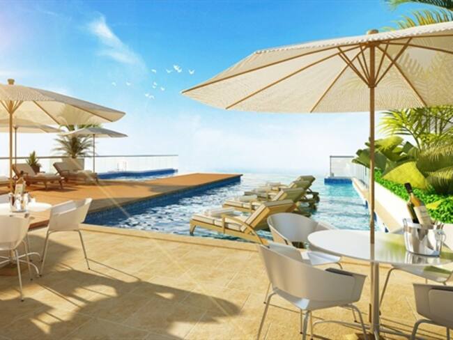 Cabrero Marina Club.