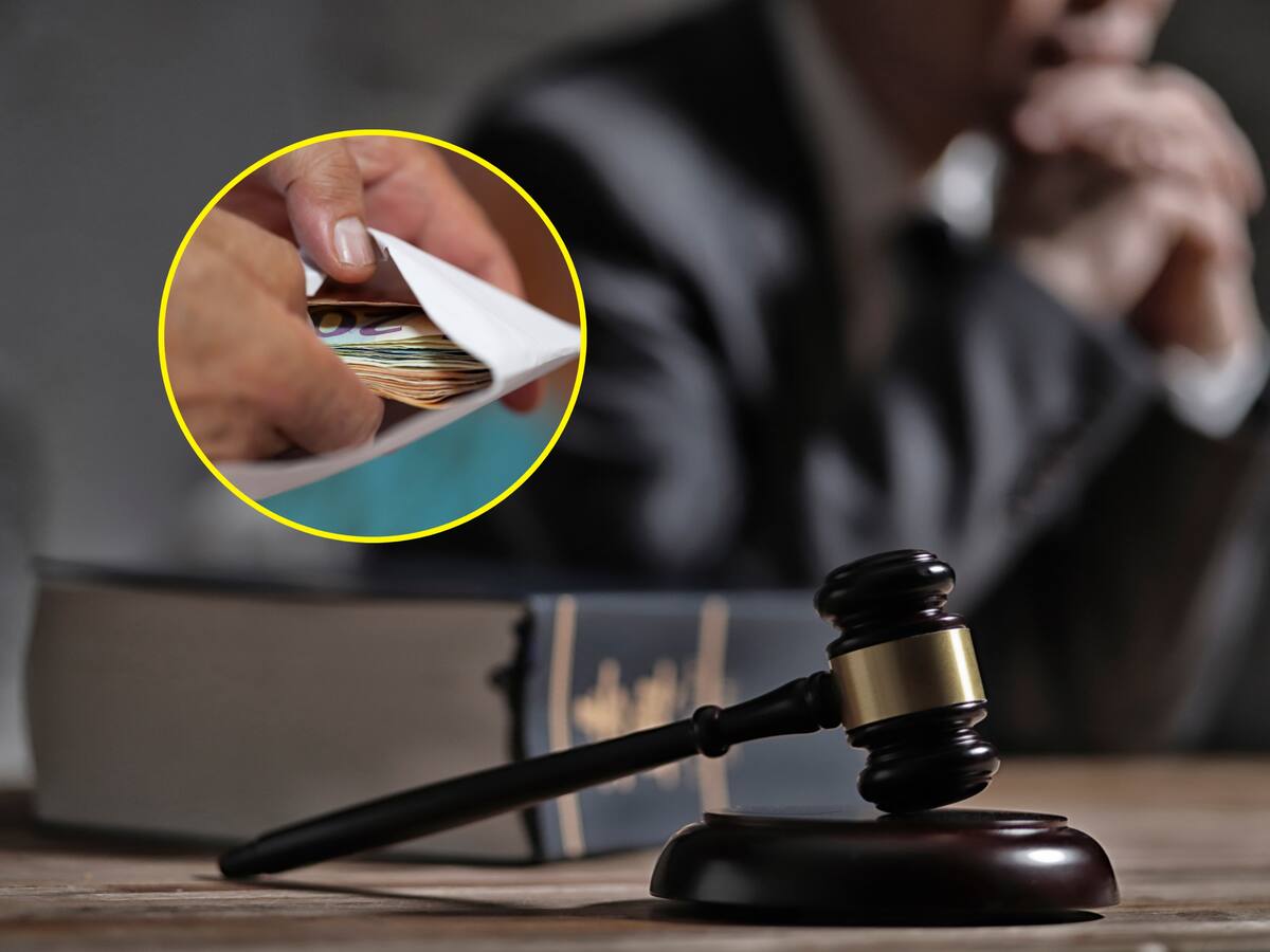 Hallan culpable a la esposa del exsenador demócrata Bob Menéndez de aceptar sobornos