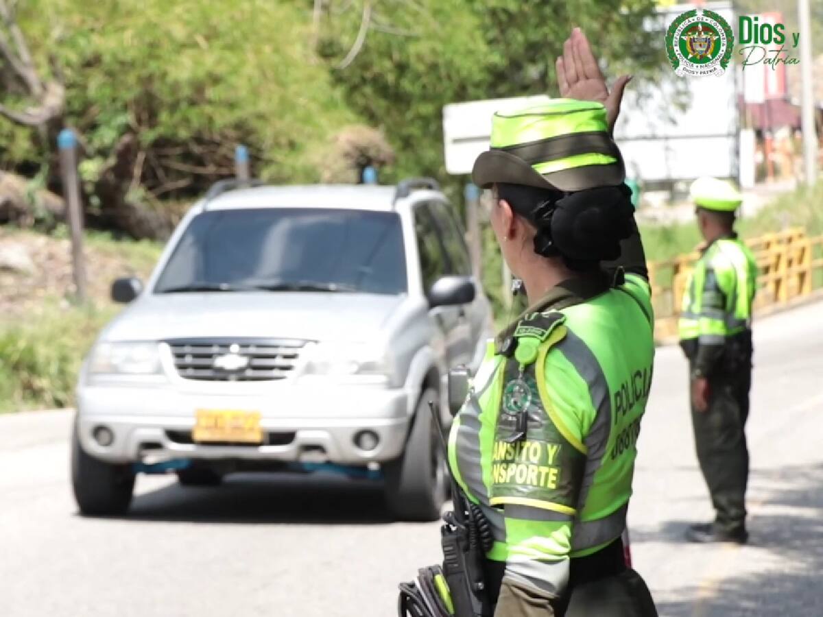 Plan retorno 19 de agosto: estos son los cierres y afectaciones en vías en Colombia