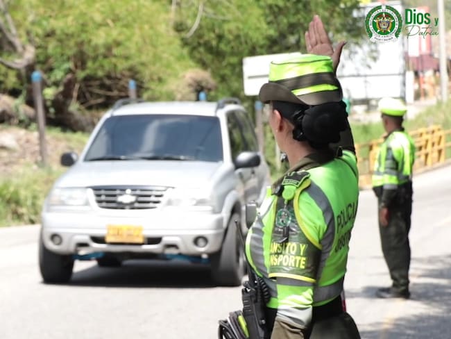 Plan retorno 19 de agosto: estos son los cierres y afectaciones en vías en Colombia