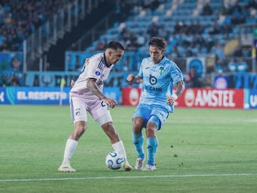 Enrique Camacho: “Parece que jugamos mejor con los equipos difíciles que con los equipos fáciles”