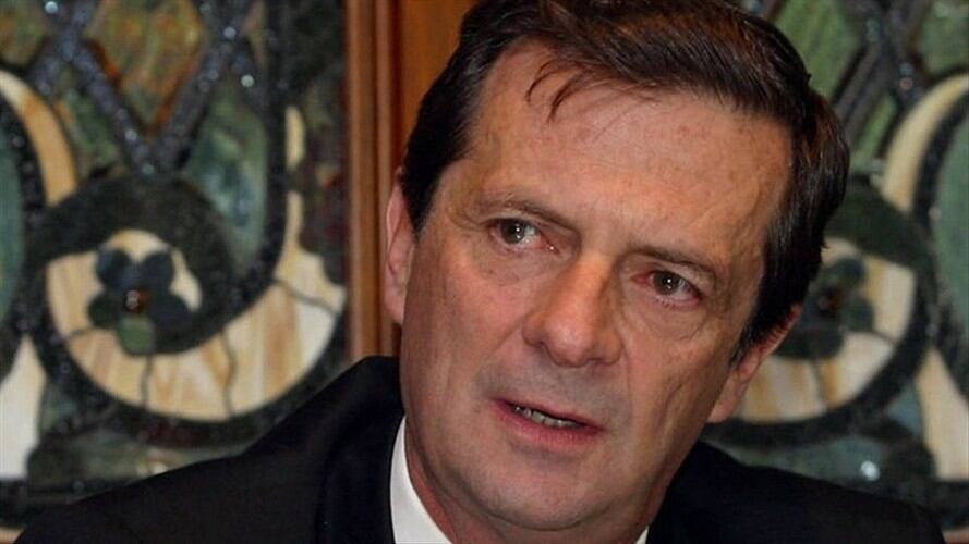 Fernando Londoño. Foto: Colprensa