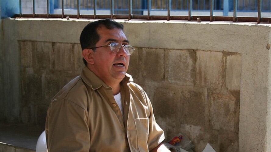 Luis Alfredo Garavito es reconocido como el mayor violador y asesino de menores de Colombia. Foto: Colprensa / EXTERNOS