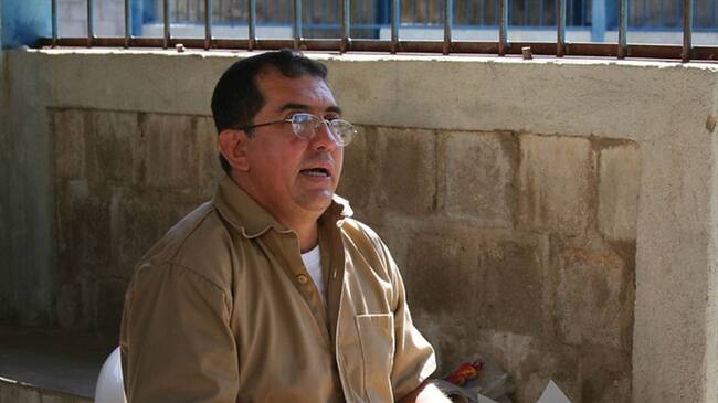 Luis Alfredo Garavito es reconocido como el mayor violador y asesino de menores de Colombia. Foto: Colprensa / EXTERNOS