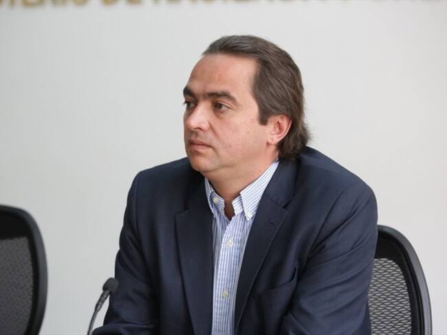 Las empresas deberán hacer el aporte pensional faltante: viceministro de Hacienda