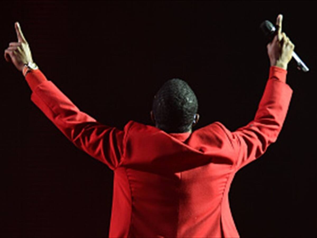 Puff Daddy ya ha 'perdonado' a Justin Timberlake por eclipsarle en la Super Bowl de 2004