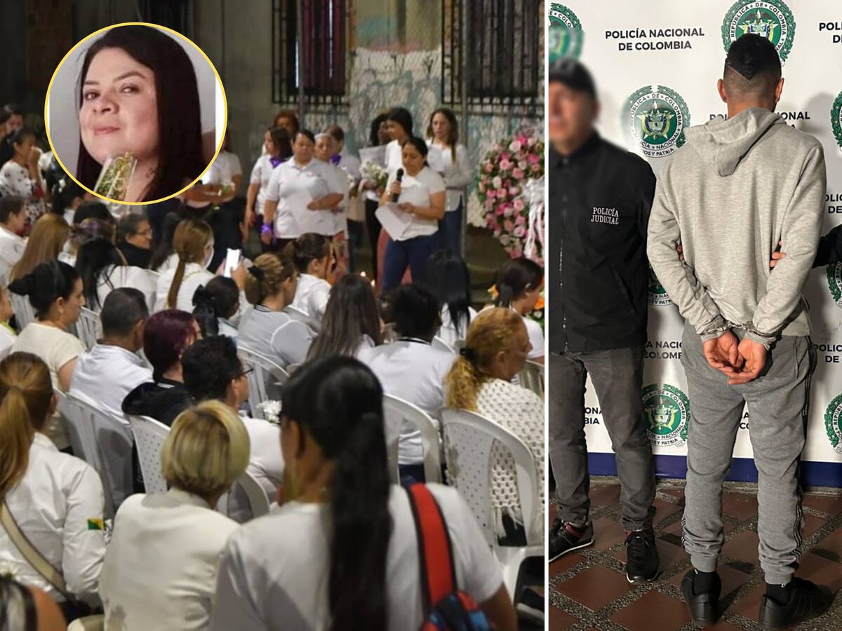 Tercer caso de feminicidio en Risaralda, el presunto agresor se entregó