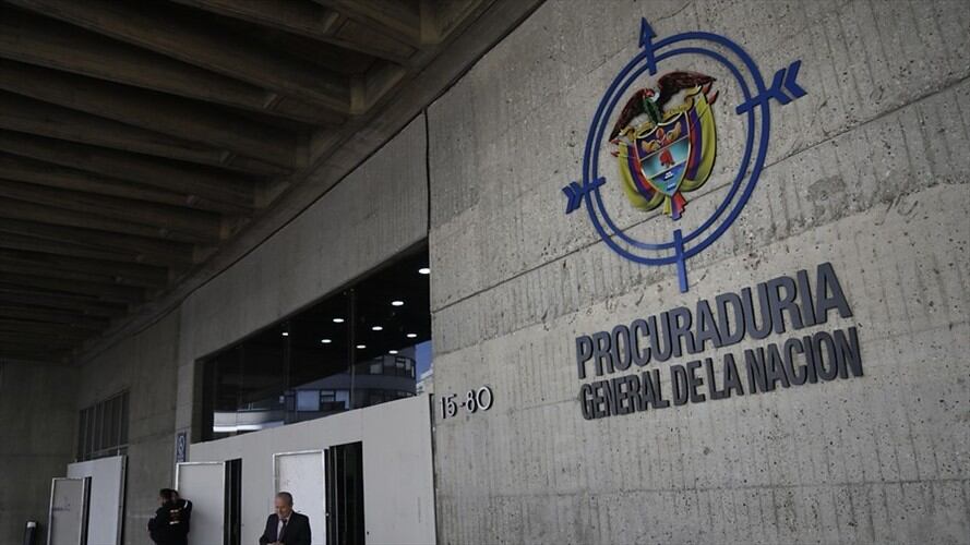 Procuraduría sancionó disciplinariamente a ex alcalde de Cota. Foto: