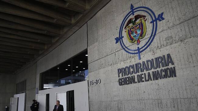 Procuraduría sancionó disciplinariamente a ex alcalde de Cota. Foto: