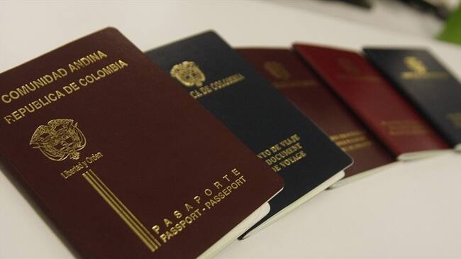 Imagen de referencia. Foto: Colprensa.