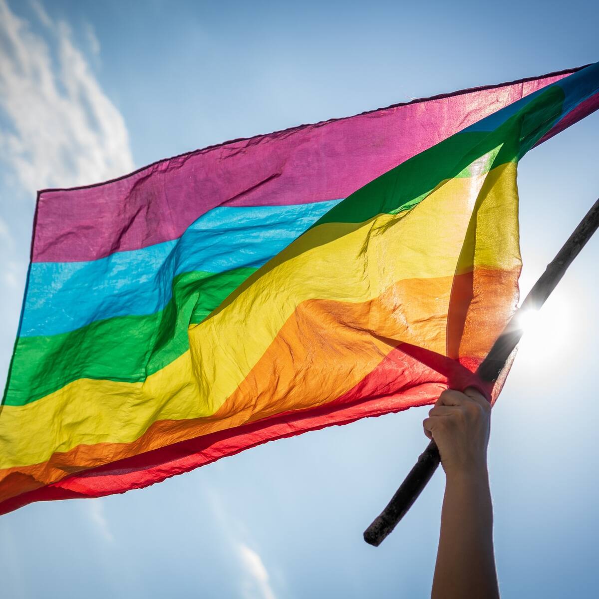 Esposa de líder LGBTI asesinado en Bogotá pide esclarecer el caso