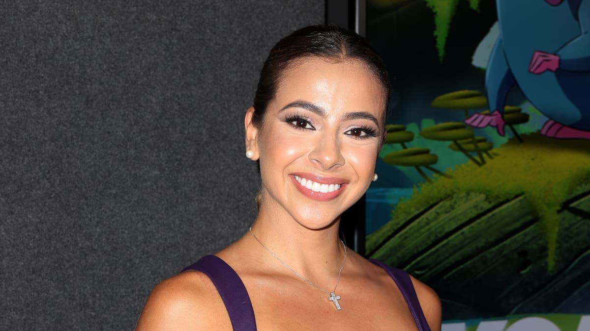 Issa Vasquez, la influencer que invita a hacer ejercicio y comer saludable