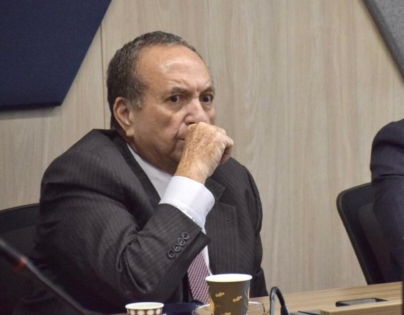 Fue un plan sistemático: Jaime Blanco Maya por asesinato de sindicalistas de Drummond